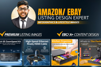 design powerful amazon listing images for amazon images