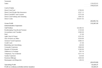 do UK company bookkeeping  in quickbooks online, capium, xero