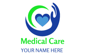 design amazing doctor logo