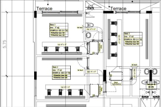 do professional mep design hvac firefighting and plumbing