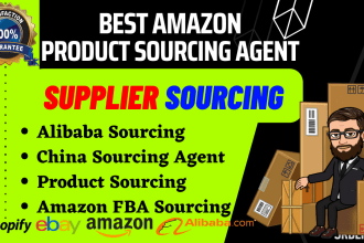 be best amazon product sourcing agent, alibaba and china sourcing agent