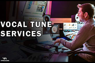 perfectly tune and edit your vocal tracks with melodyne