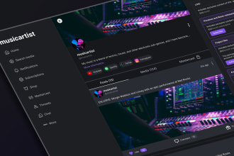 collaborate with you to create customized UX UI designs
