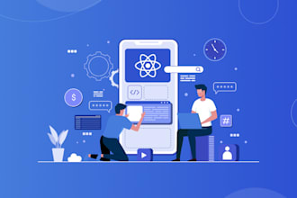 build ios mobile app android app