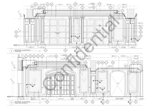 draw anything in autocad