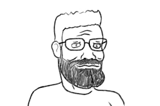say something like hank hill for you
