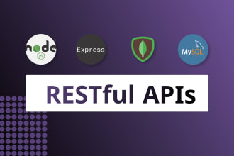 be your expert node js backend developer, express, mongodb