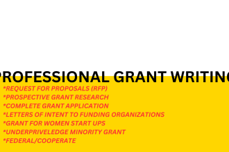 do,grant research,grant application, grant proposal, grant writers,grant writing