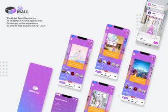 design a user friendly mobile app UI UX with figma
