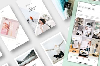 create your content calendar for smart social media