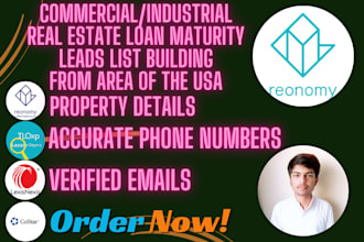 provide you list of properties with upcoming loan maturity