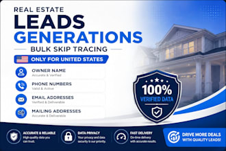 do accurate real estate skip tracing by tloxp skip trace