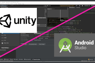 fix unity, android studio, html5 build errors crashes bugs and ads