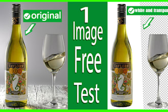 cut out image , background removal , clipping path and hair masking in 24 hours