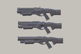 model accessories for your action figures