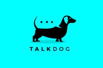 deliver a brand logo that tells your story through smart negative space