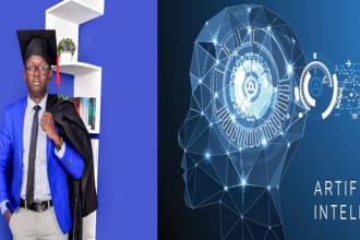essays on artificial intelligence, machine learning and technology content