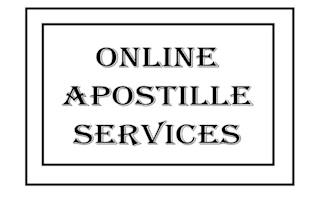 provide full apostille services for all US states
