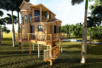 draw architectural drawings for permitting process