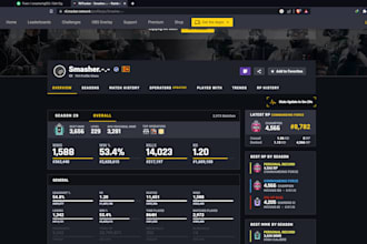 help you rank up
