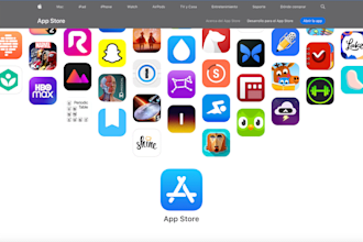 submit your flutter apps to apple and google stores