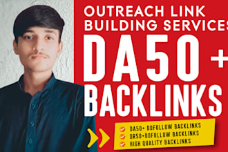 provide a guest posting service with dofollow backlinks