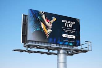 do signage design, billboard, yard sign, signboard, outdoor banners
