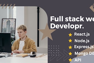 build a web app to grow your business