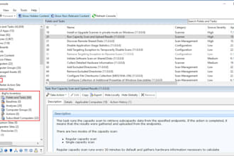 create and troubleshoot your bigfix environments