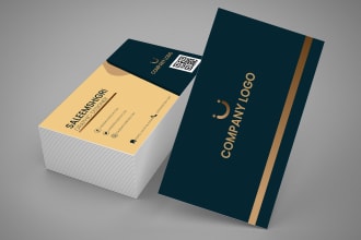 design personal,clean,,atractive and gift card design