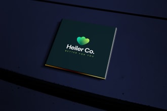 do modern restaurant, cafe, food, coffee, event, bakery logo