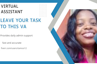 do fast and efficient data entry