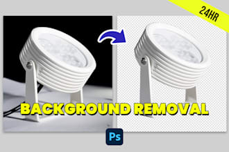 removal background for product photos