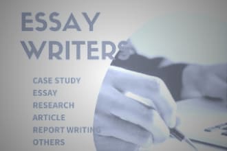 write your narrative, analysis, argument essays among others