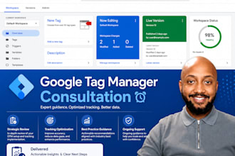 implement any tag you want in google tag manager