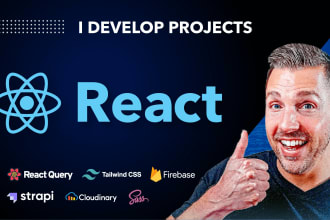 create a web application with react js, redux and typescript
