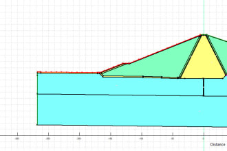 do slope stability and seepage analysis geostudio
