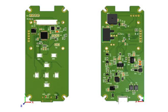 design pcb layout pcb board and gerber file for you