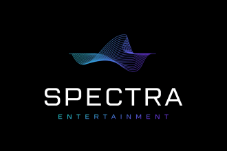do an entertainment, music, radio, hip hop, dj, tv logo