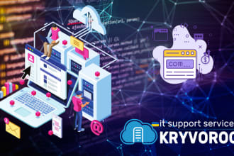 setup server with virtual machines for small business