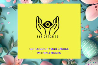 design, simple, unique, memorable and captivating logo