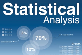 handle spss data analysis, excel, google sheets dashboard, power bi, r orange