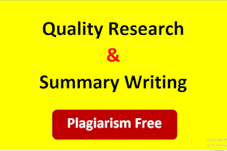 do urgent essay writing research and summary writing