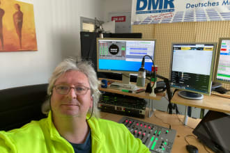 do a clean german and mature voiceover for your imagevideo or commercial