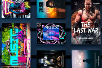 design cd,photo,stunning,and album cover design