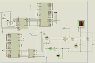 do arduino and microcontroller projects