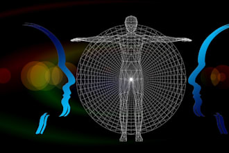 write articles on mental health and wellness