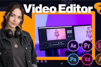 professionally edit your personal or company video