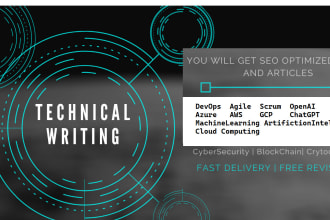 write on any topic you need over 10k words devops azure terraform openai