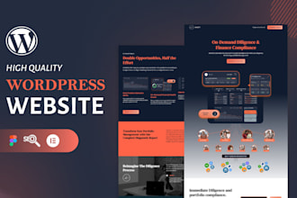 convert figma to wordpress, PSD to wordpress, xd to wordpress figma to elementor